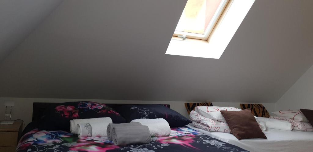 Apartament Złote Piaski - UniBal Mielno room 6