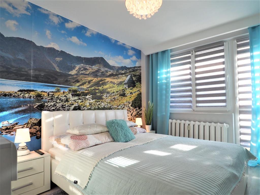 VIP Apartamenty Kasprusiowy Zakatek room 2