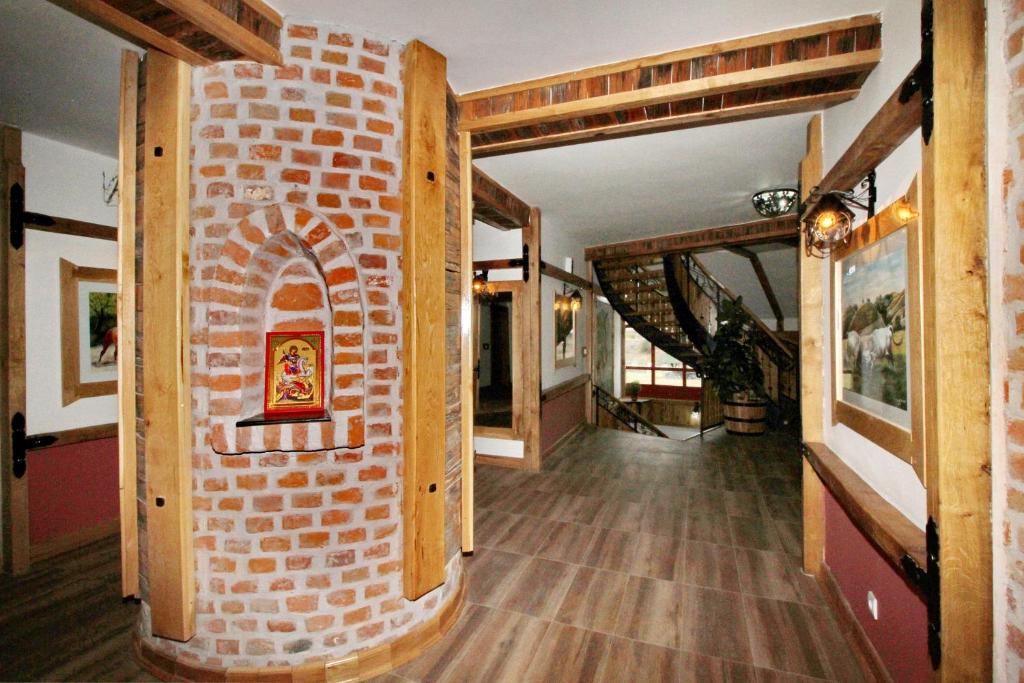 Zlatiborski Pastuv room 6
