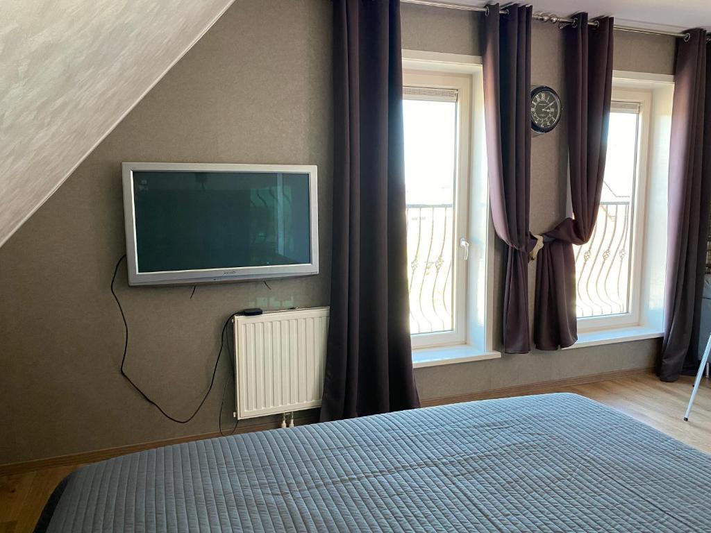 Zoutelande,modern verblijf bij de zee room 2